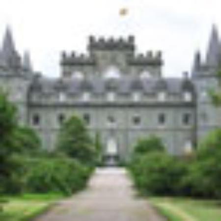 Golden China Cuisine